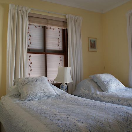 Sherwood Boutique Cottage Le Cap Extérieur photo