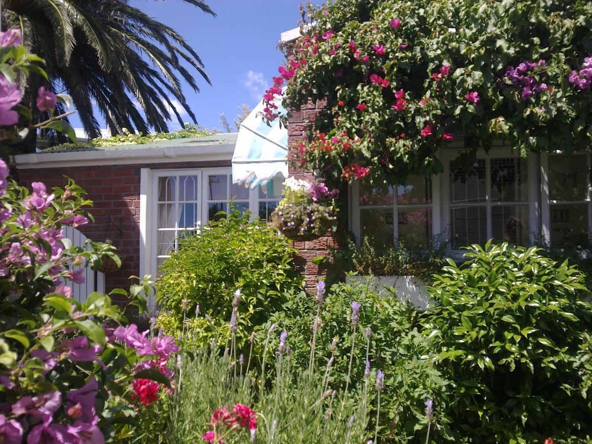 Sherwood Boutique Cottage Le Cap Extérieur photo