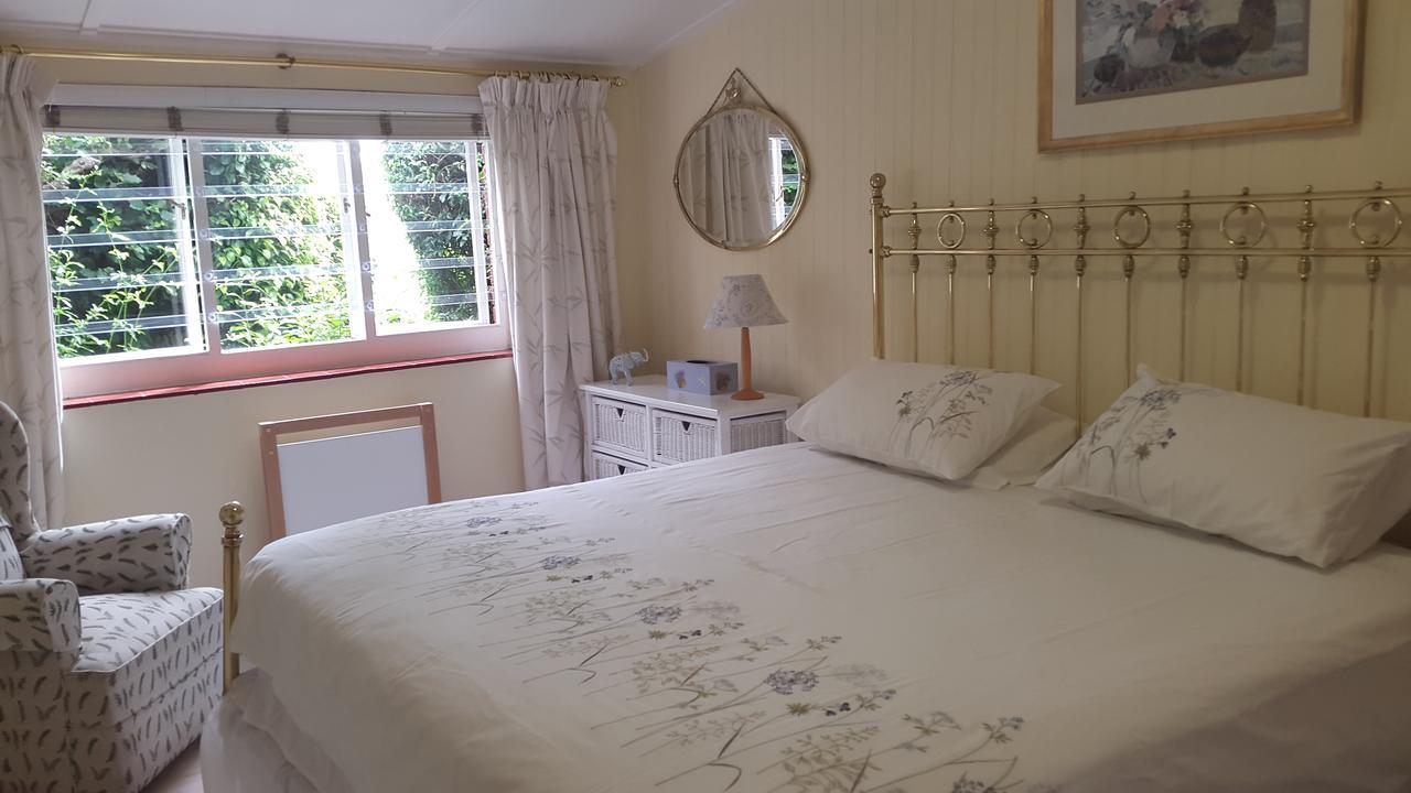 Sherwood Boutique Cottage Le Cap Extérieur photo