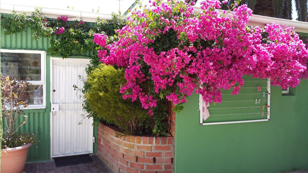 Sherwood Boutique Cottage Le Cap Extérieur photo