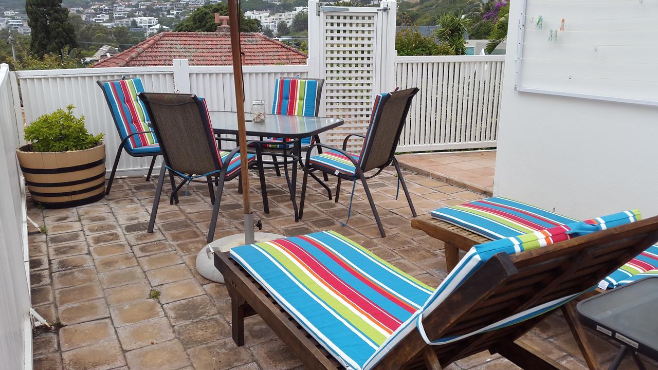 Sherwood Boutique Cottage Le Cap Extérieur photo