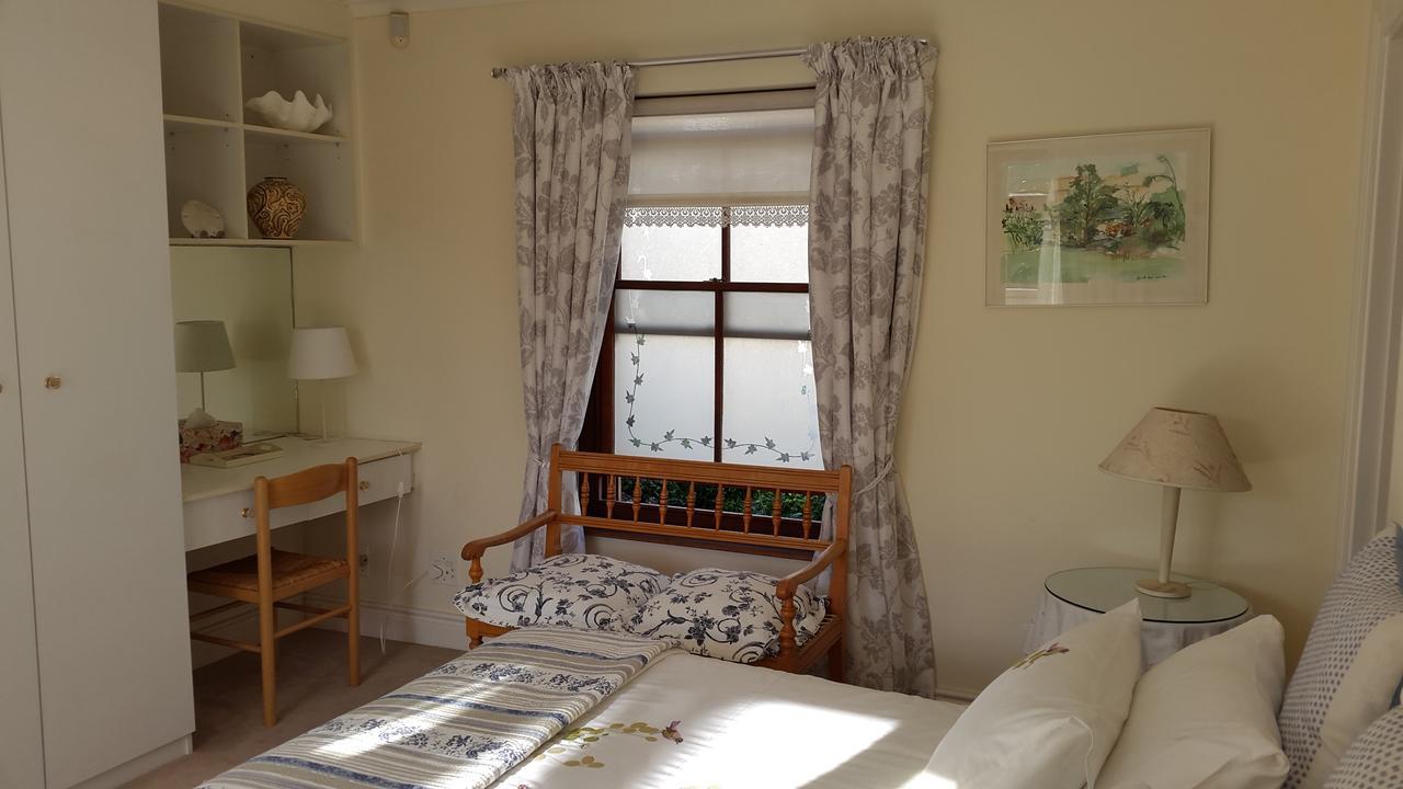 Sherwood Boutique Cottage Le Cap Extérieur photo