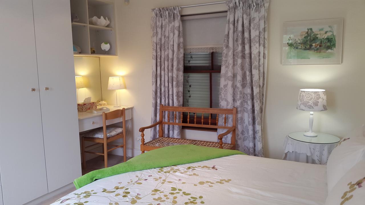 Sherwood Boutique Cottage Le Cap Extérieur photo