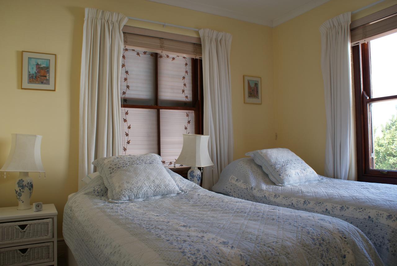 Sherwood Boutique Cottage Le Cap Extérieur photo